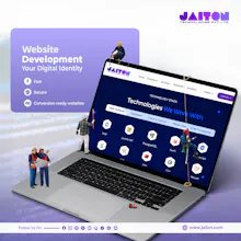 Jaiton Technologies gallery image