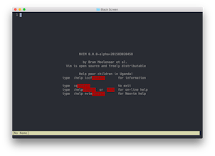 Upterm gallery image