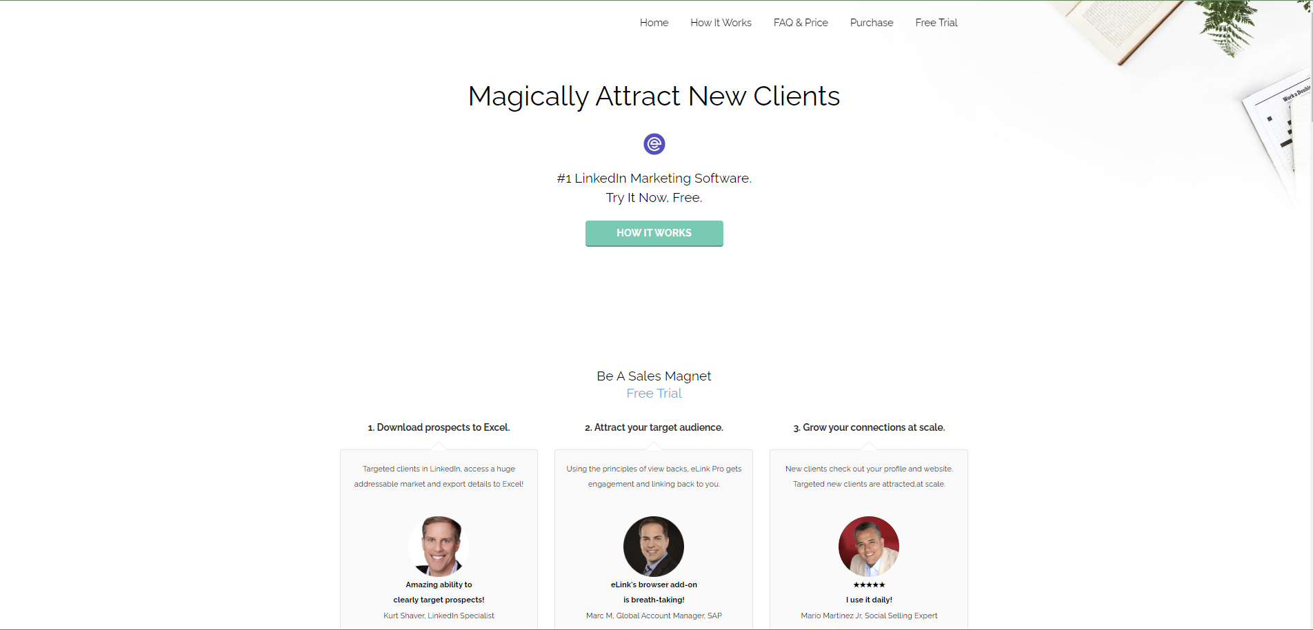 eLink Pro gallery image