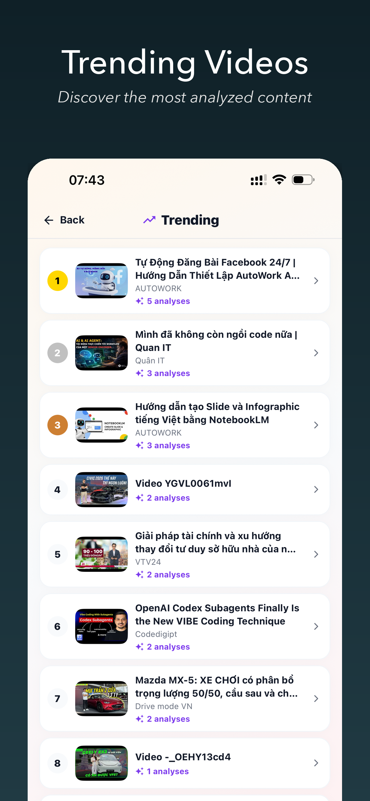 TubeDigest gallery image