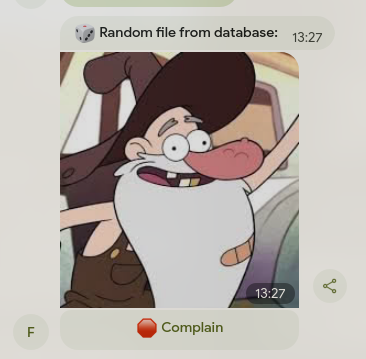 FileBottle gallery image