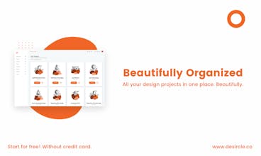 Desircle gallery image