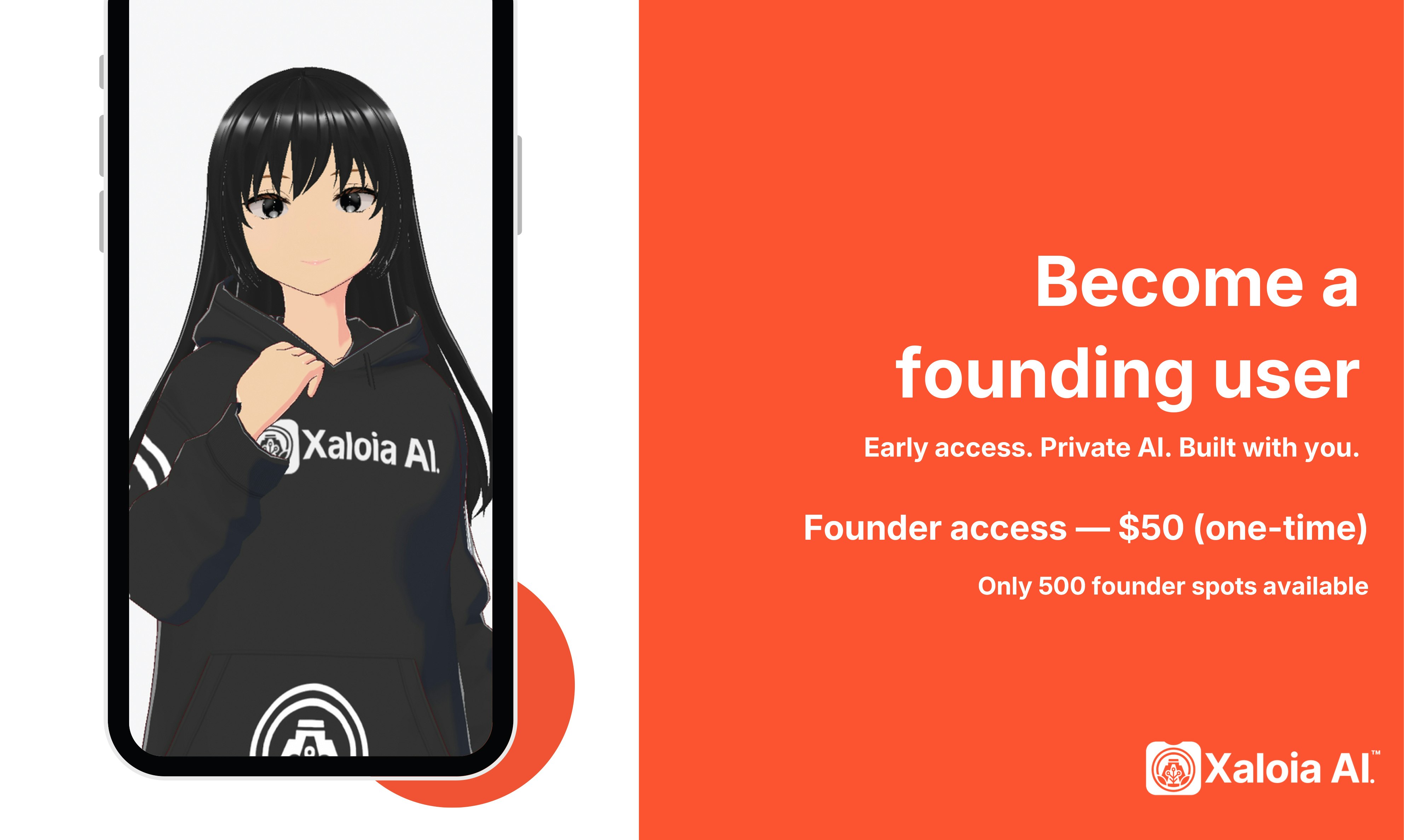 Xaloia AI gallery image