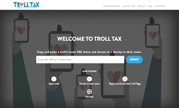 Troll Tax gallery image