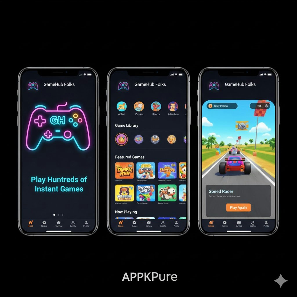 Ready - Main product screenshot demonstrating key features and user interface