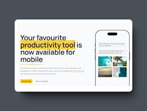 Aceternity UI Pro gallery image