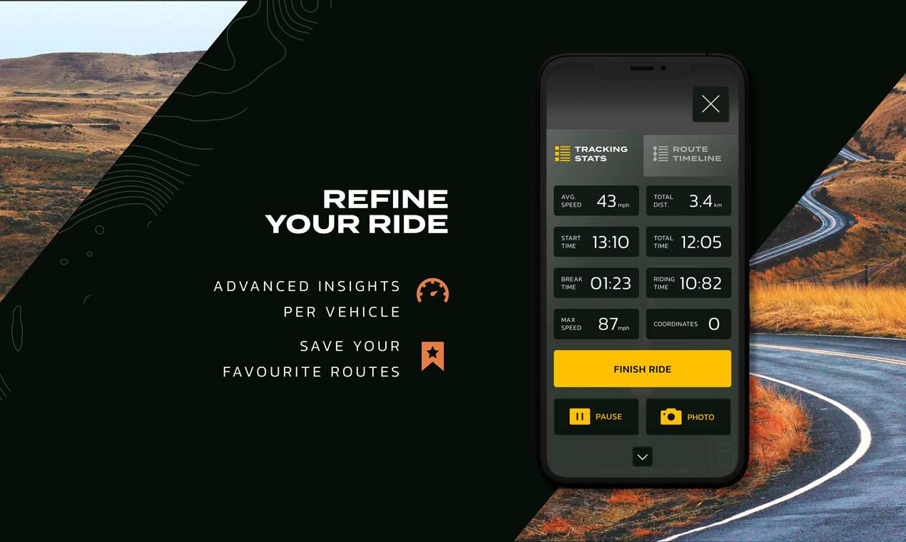 Scenic gallery image