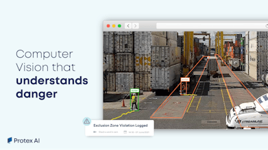 Protex AI gallery image