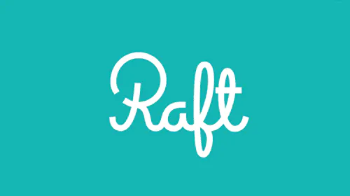 Raft Calendar gallery image