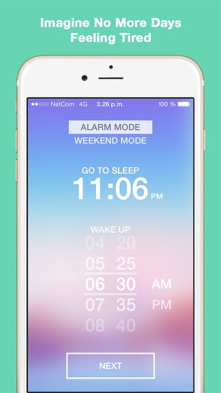Enough Sleep gallery image