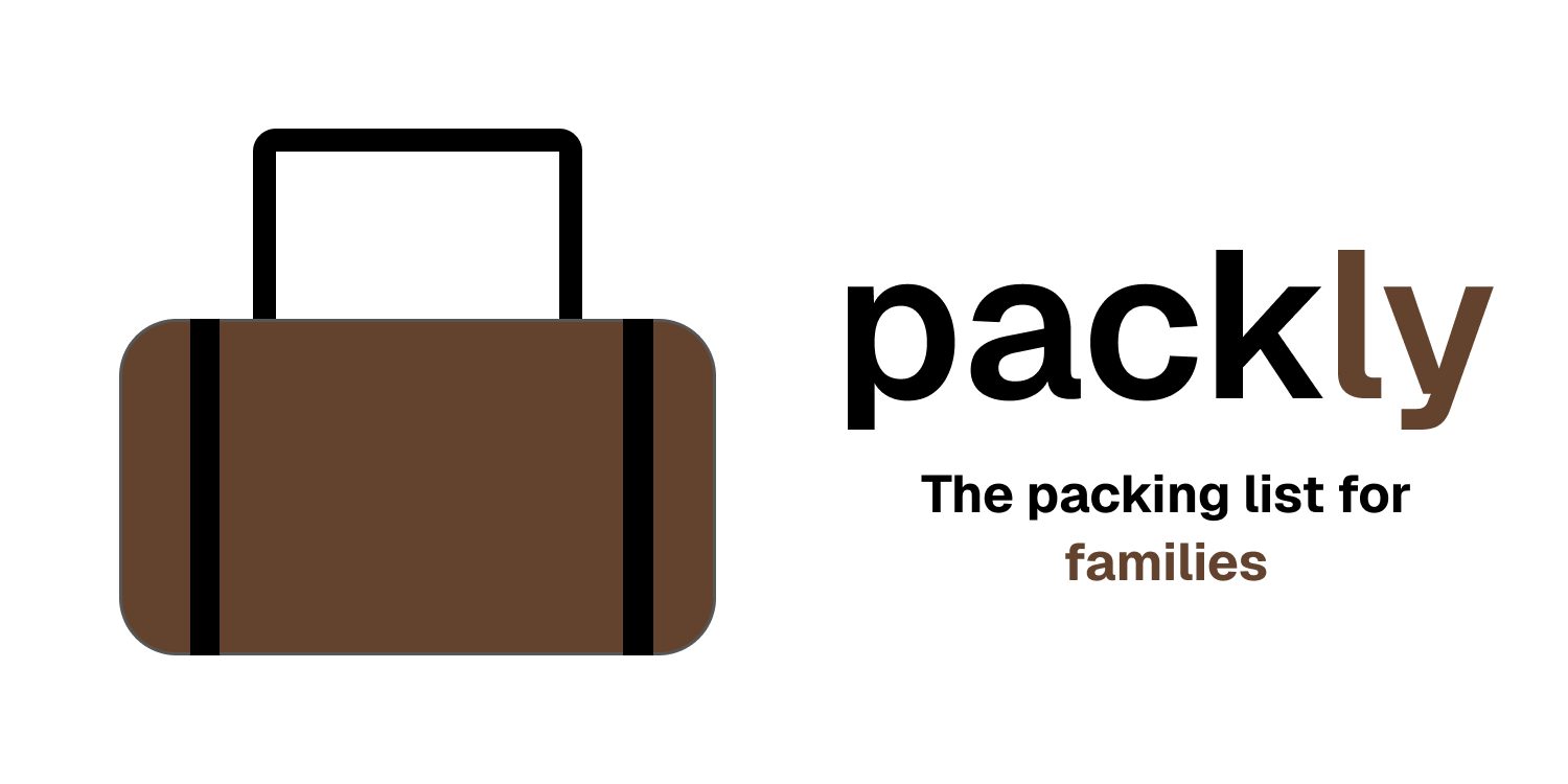 Packly gallery image