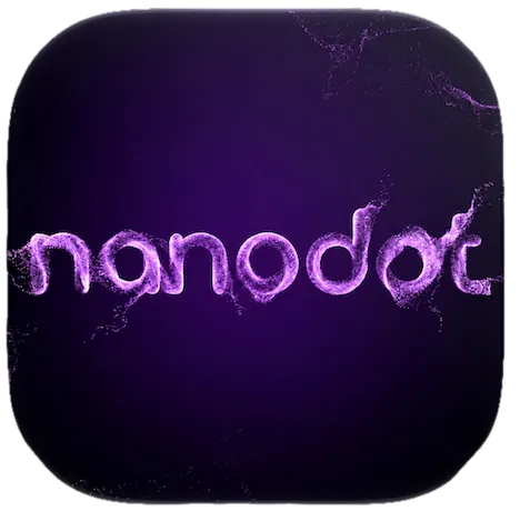 Nanodot (aka Dust)
