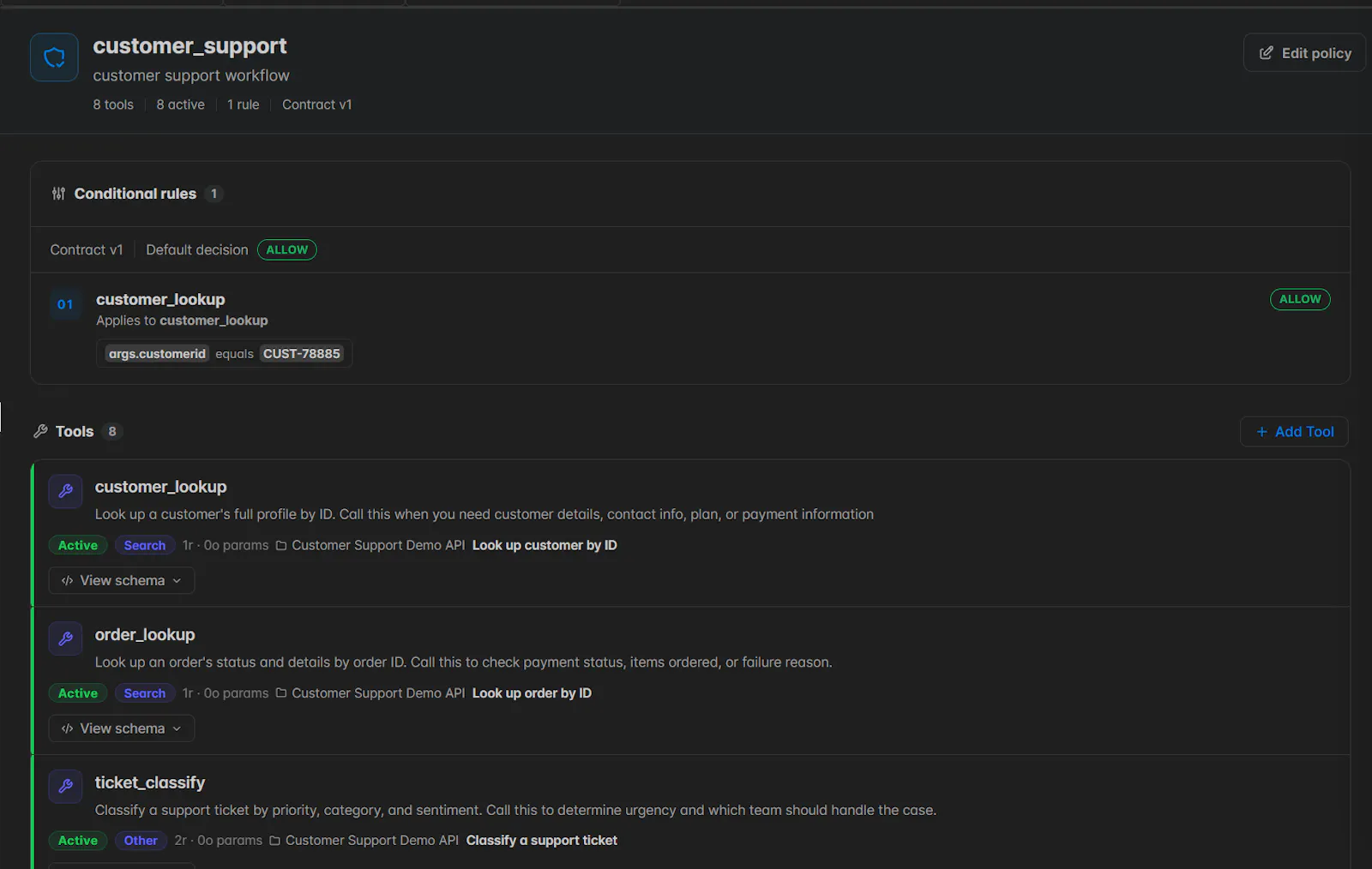 KeyRunner 2.0 screenshot 4