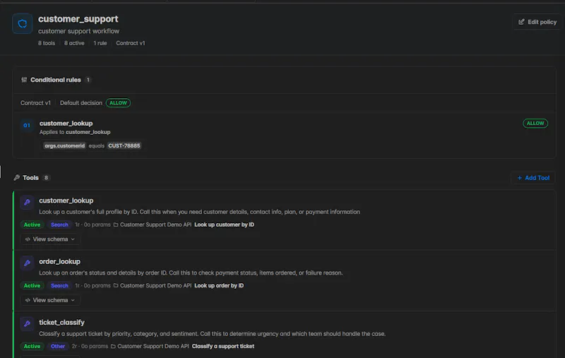 KeyRunner 2.0 screenshot 4