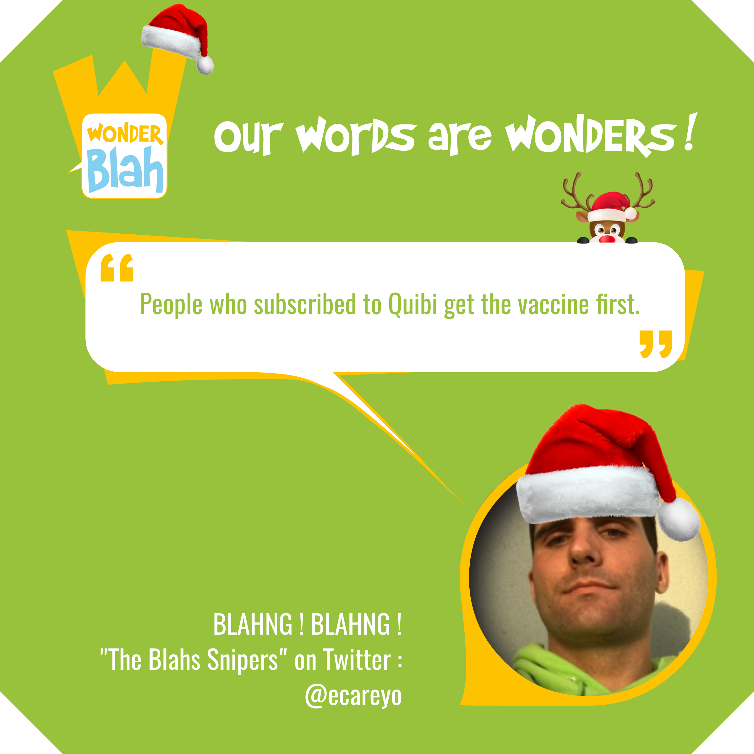 WonderBlah gallery image