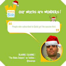 WonderBlah gallery image