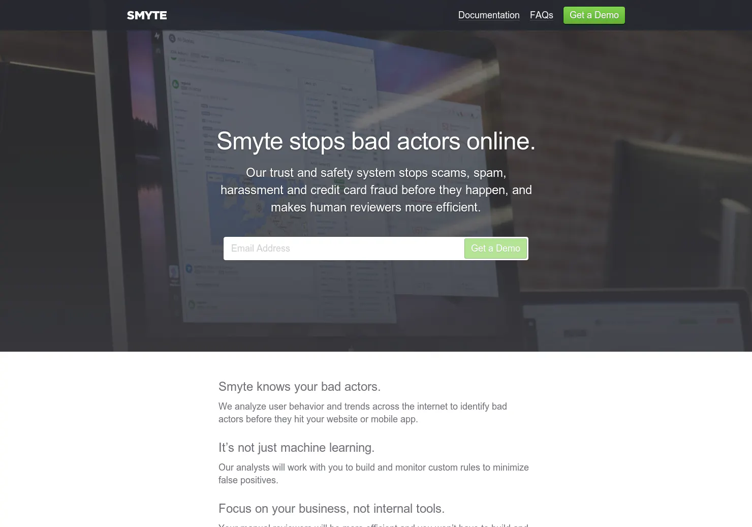 Smyte