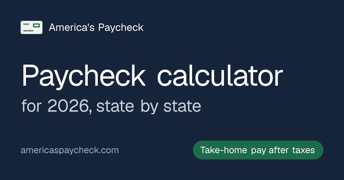 America's Paycheck gallery image