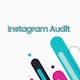 Infiniscape's Social Media Audit