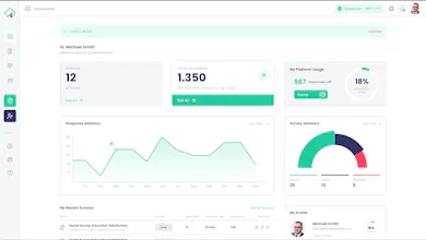 SurveyAnalytica gallery image