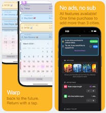 What Is The Time gallery image