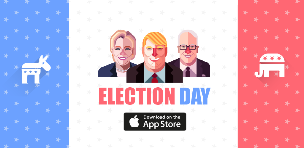 Election Day gallery image