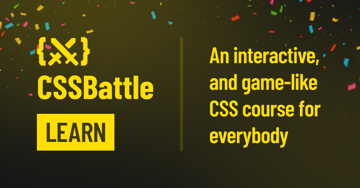 Cssbattle的学习 media 2