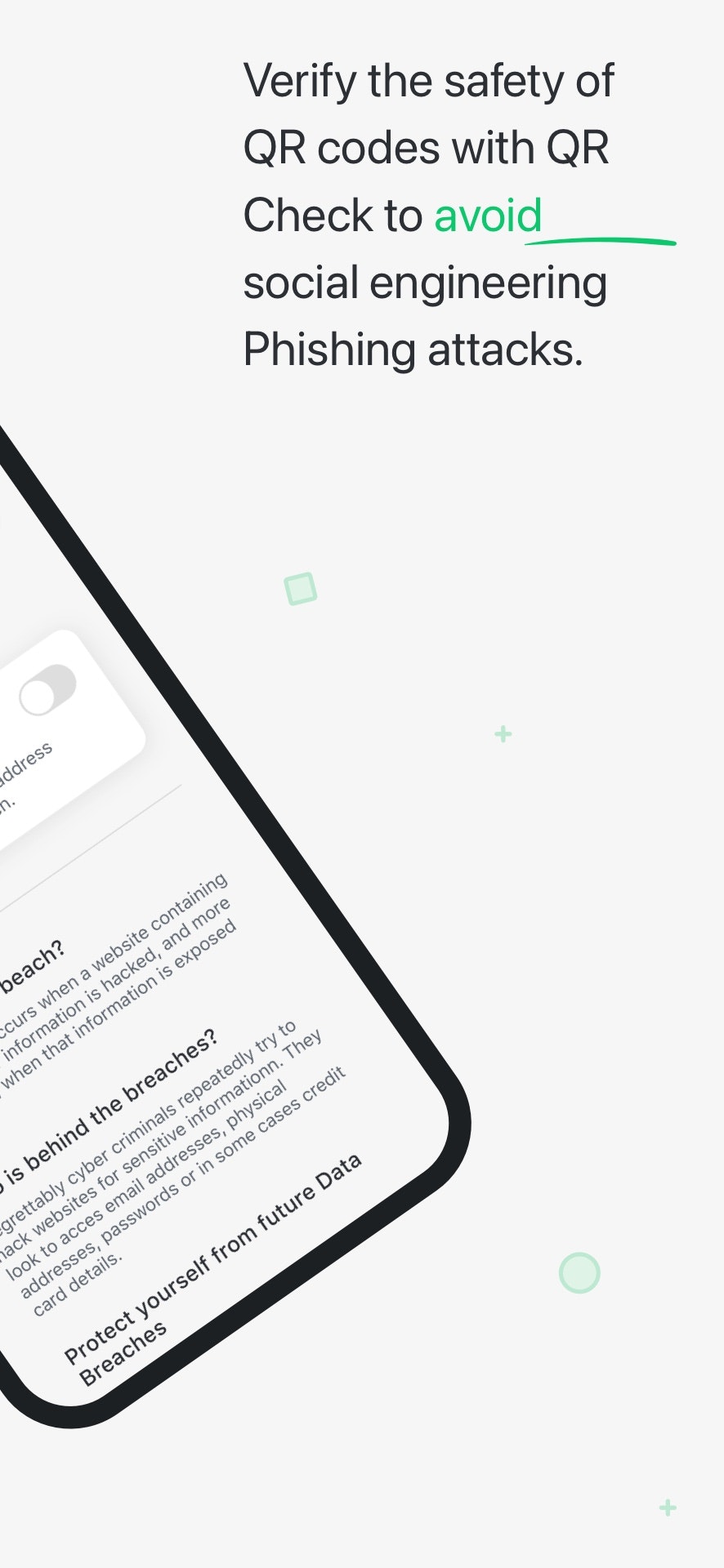 TotalAV for iOS - मोबाइल सुरक्षा और निजी वीपीएन मीडिया 6