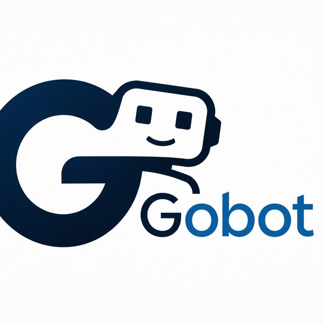 Gobot gallery image