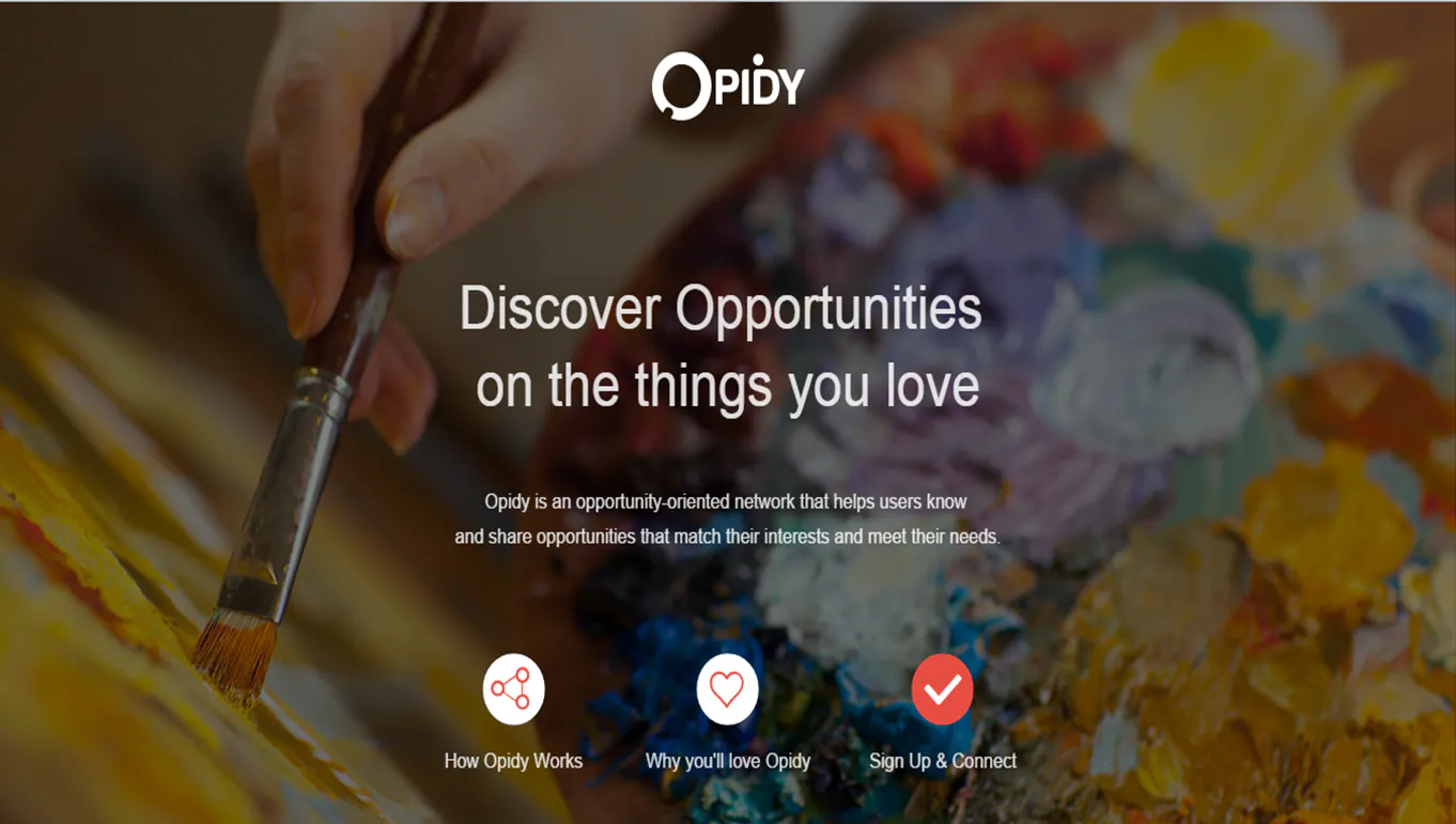 Opidy