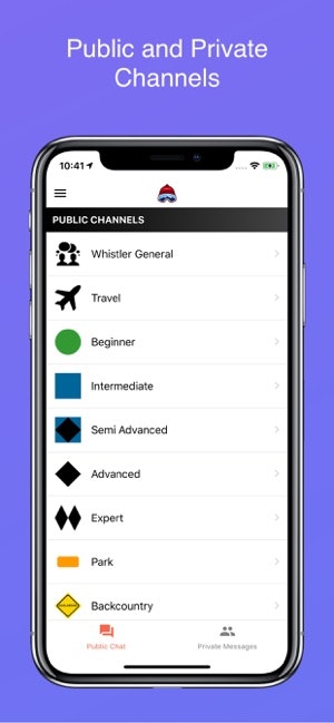 SkiBuds gallery image