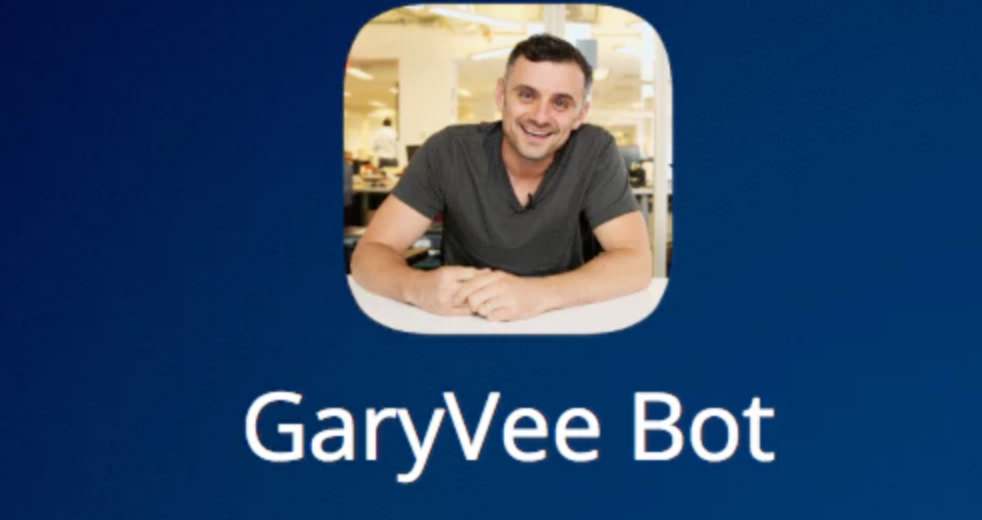 GaryVeeBot Image