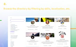 Freelancer Directory media 3