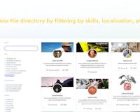 Freelancer Directory media 3