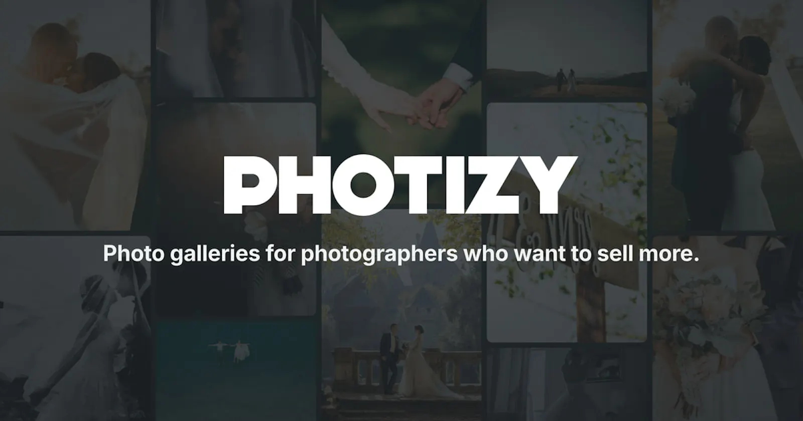 Photizy screenshot 1