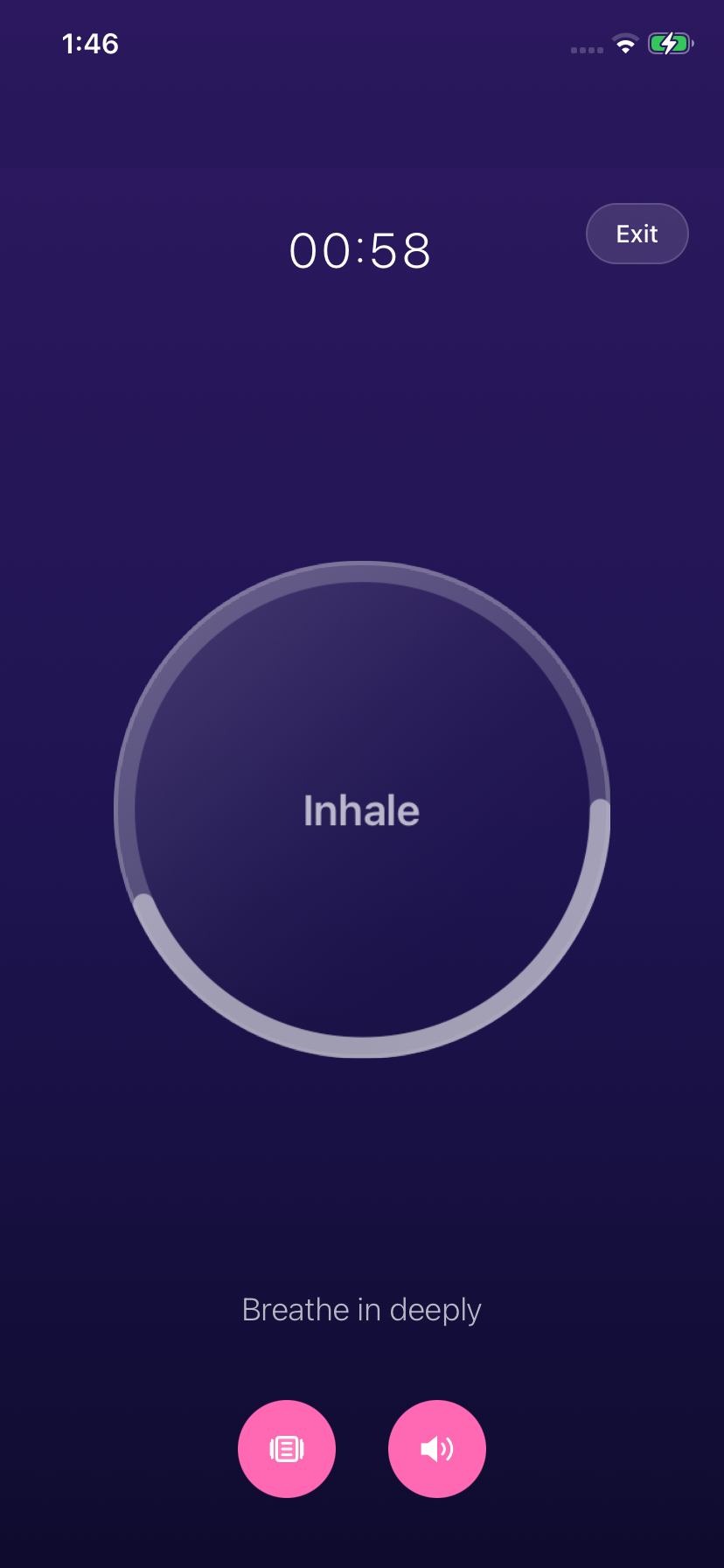 Vital Rhythm gallery image