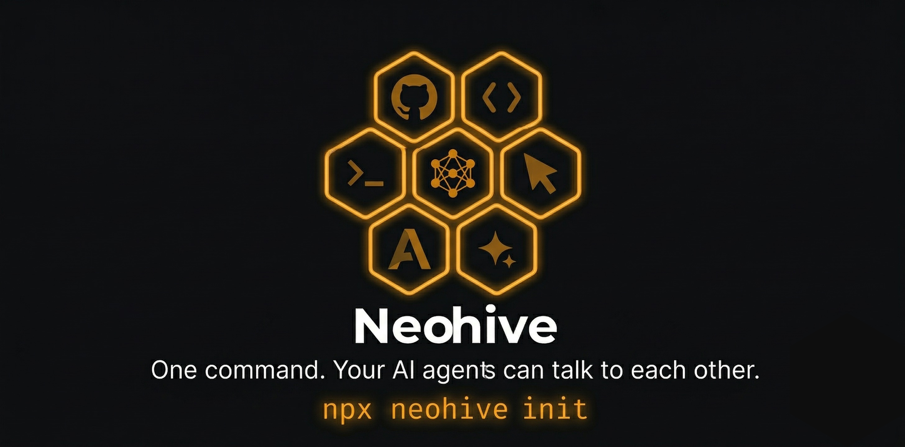 Neohive gallery image