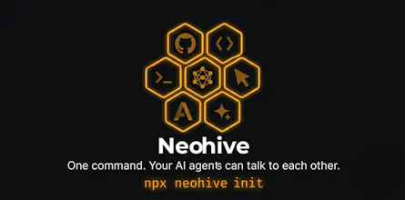 Neohive gallery image