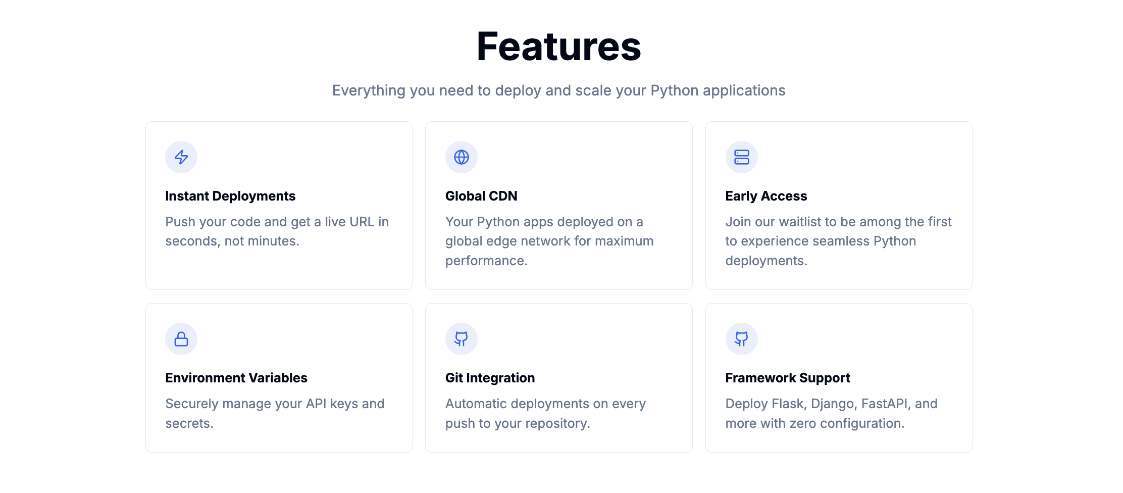 Mídia 3 de Astra - Implantação de Django de 1 clique - Implante seu aplicativo Django em minutos - não é necessário o DevOps!