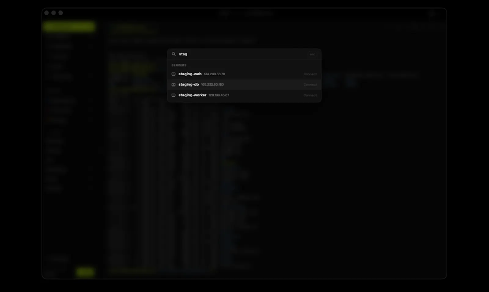 naden screenshot 5