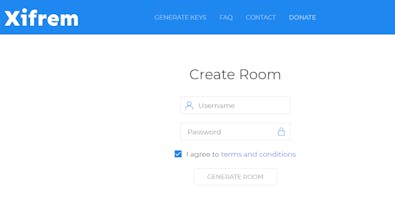 Xifrem Chat gallery image