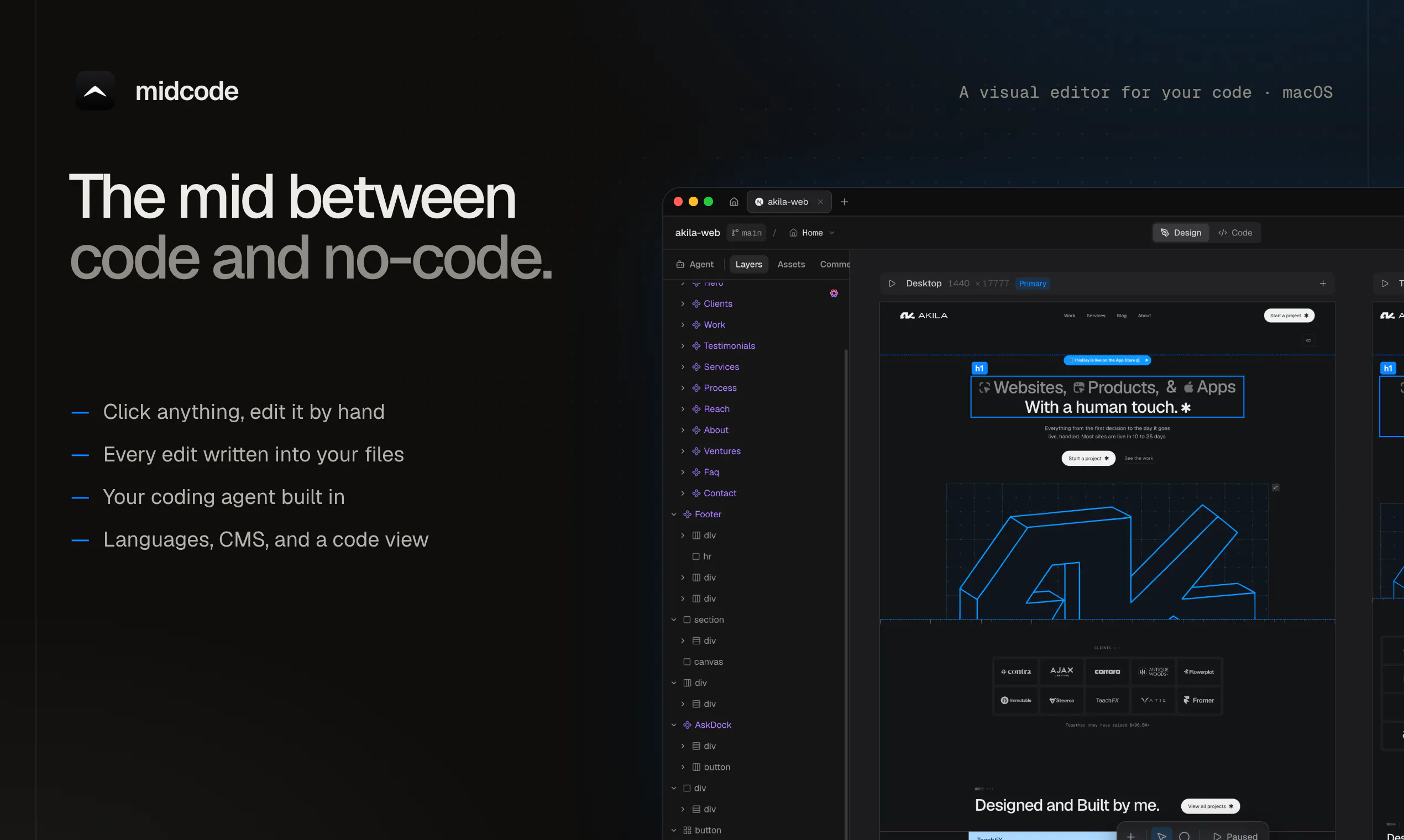 midcode gallery image