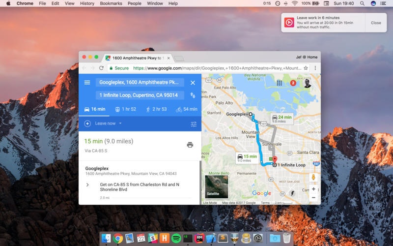 canigo - outsmart traffic gallery image