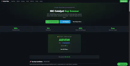 Catalyst Edge gallery image