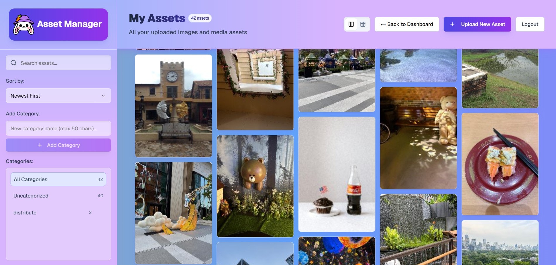  Bunny Editor — Design, Draw & Edit  media 13