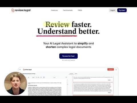 review.legal gallery image