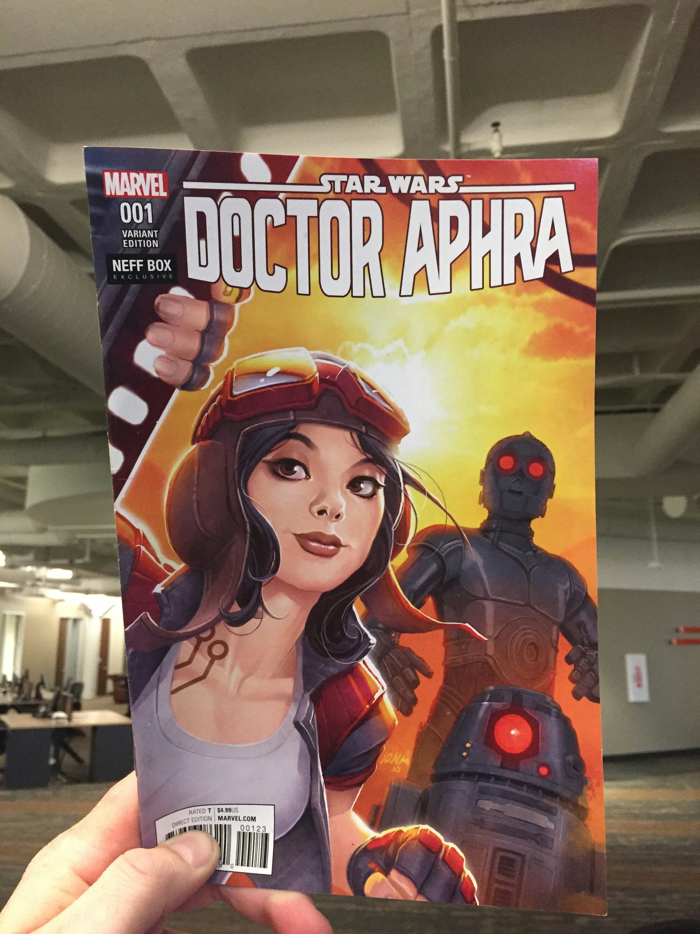 Neff Box gallery image