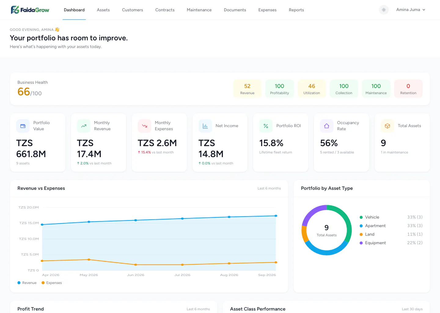 FaidaGrow gallery image
