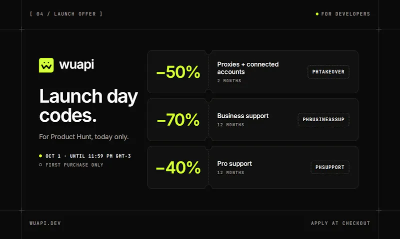 wuapi screenshot 5