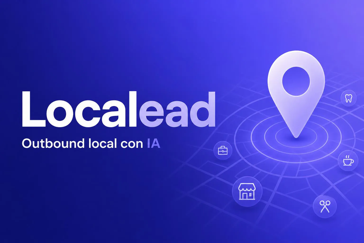 Localead gallery image
